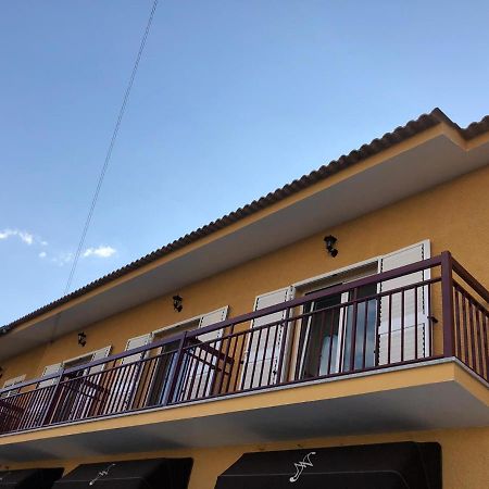 Marqueses De Ferreira Hotel Lamas de Ferreira Exterior photo